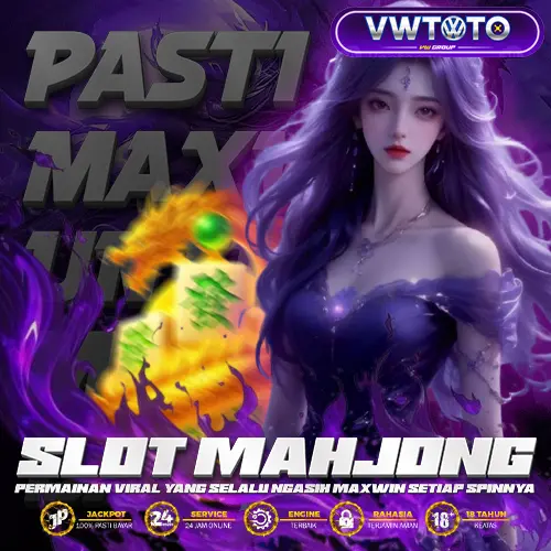 VWTOTO 💎 Slot Mahjong Viral dengan Permainan Gacor yang Selalu Kasih Maxwin